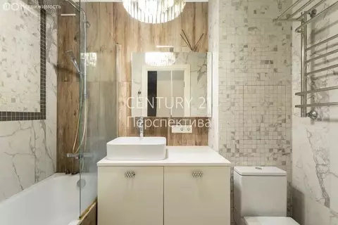 2-комнатная квартира: Москва, улица Гурьянова, 43 (44.7 м)