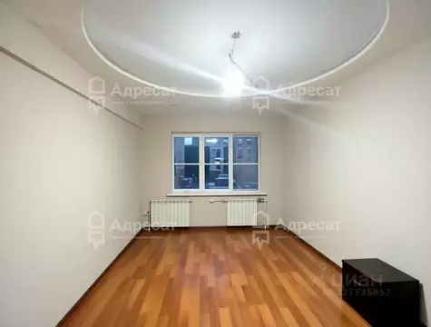 2-к кв. Волгоградская область, Волгоград ул. Кирова, 132А (41.5 м)