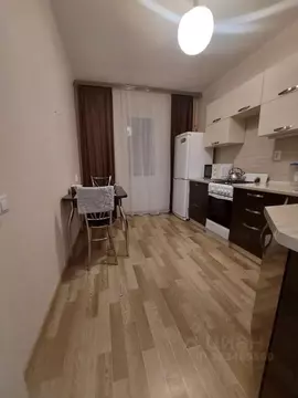 1-к кв. Татарстан, Альметьевск Алсу мкр, ул. Рината Галеева, 31 (40.0 ...