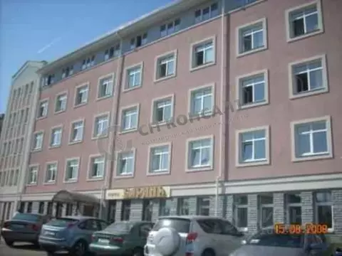 Офис в Владимирская область, Владимир Большая Нижегородская ул., 34б ...