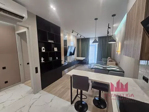 2-к кв. Москва просп. Лихачева, 22 (58.0 м)