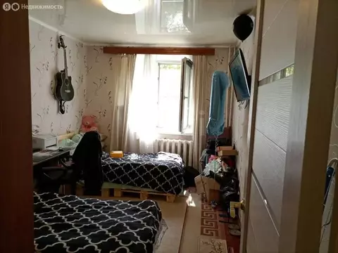2-комнатная квартира: Миасс, улица Кирова, 84 (53.2 м)