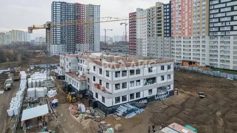 Продается 1-комнатная квартира