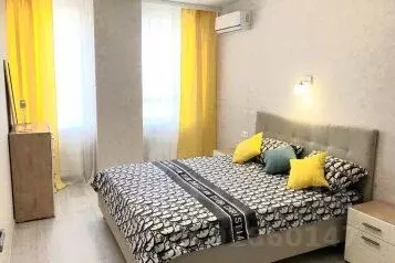 2-к кв. Ростовская область, Ростов-на-Дону ул. Ларина, 45с1 (65.0 м)