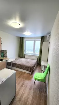 1-к кв. Московская область, Ленинский городской округ, д. Сапроново ...