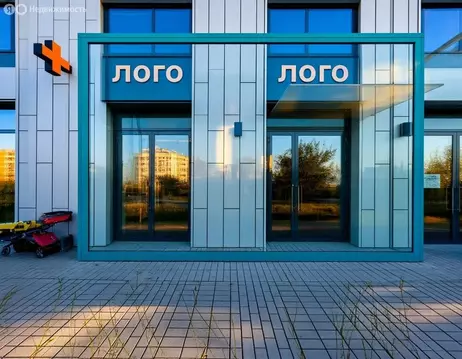 Помещение свободного назначения (83 м)