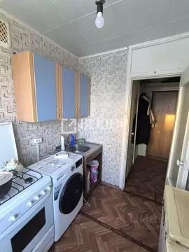 1-к кв. Ярославская область, Ярославль Ранняя ул., 9 (21.5 м)