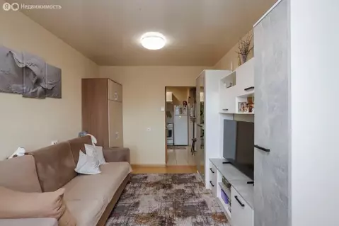 1-комнатная квартира: Иркутск, Советская улица, 96 (29.2 м)