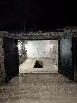 Гараж в Иркутская область, Иркутск бул. Рябикова, 13Б/3 (20 м)