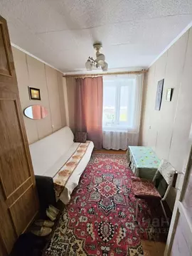 Комната Омская область, Омск ул. Ватутина, 13А (12.0 м)