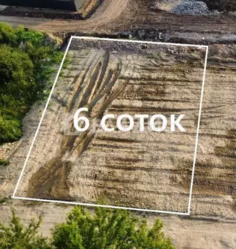 Участок в Ленинградская область, Гатчинский муниципальный округ, Учхоз ...