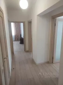 2-к кв. Москва проезд Черепановых, 10 (61.0 м)