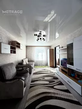 Дом в Новосибирская область, Коченевский район, пос. Мирный Культурная ...