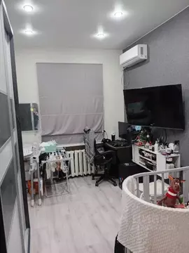 Студия Волгоградская область, Волгоград Очаковская ул., 3 (25.0 м)