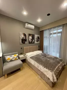 Студия Крым, Ялта ул. Войкова, 39Ак2 (29.0 м)