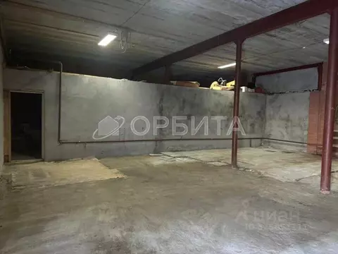 Помещение свободного назначения в Тюменская область, Тюмень Молодежная ...