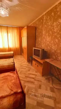 1-к кв. Белгородская область, Старый Оскол Ольминского мкр, 1А (39.0 ...