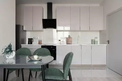 3-к кв. Москва Мосфильмовская ул., 98к1 (58.0 м)