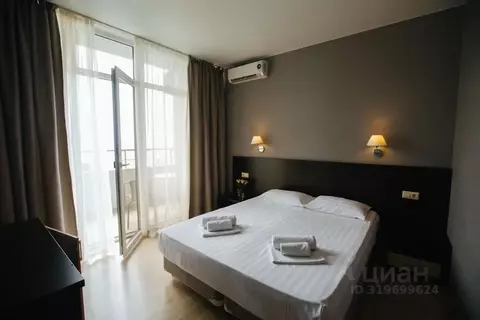 Комната Краснодарский край, Сочи Лазаревское жилрайон, ул. Победы, 277