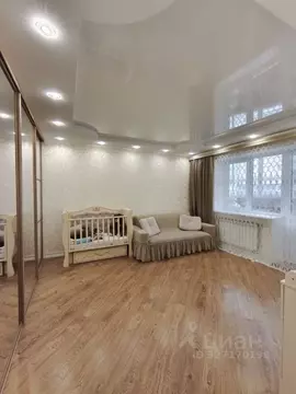 1-к кв. Московская область, Долгопрудный Набережная ул., 29к1 (46.5 м)