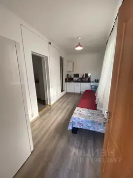 Комната Краснодарский край, Сочи ул. Мира, 31