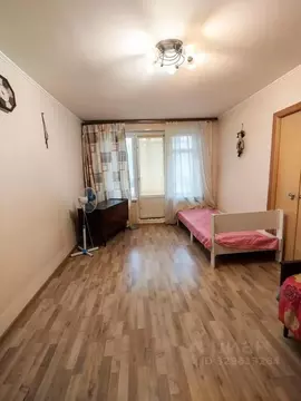 3-к кв. Москва 2-я Владимирская ул., 9Г (56.7 м)