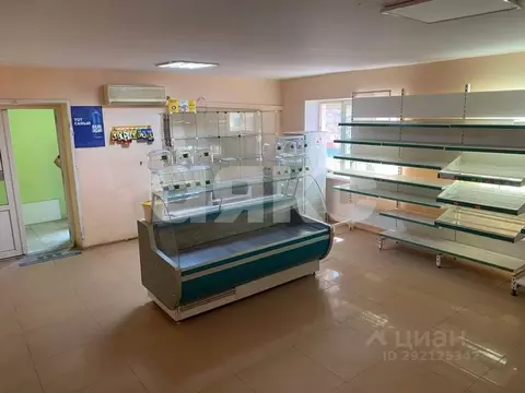 Торговая площадь в Краснодарский край, Анапа муниципальный округ, ...