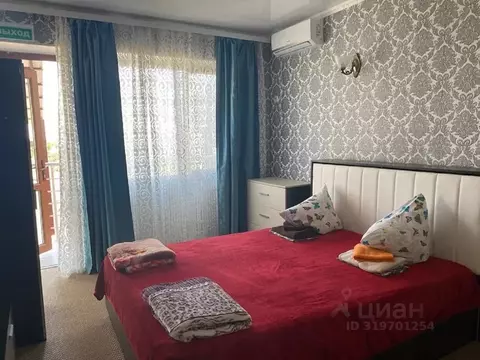 Комната Крым, Саки ул. Морская, 4