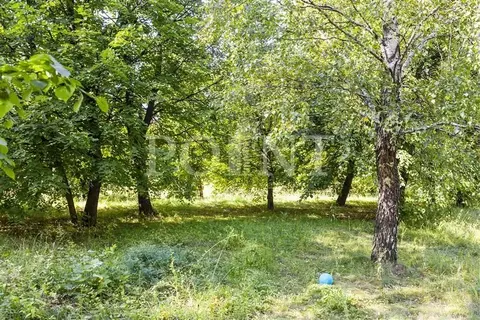 Участок в Москва ул. Козлова (20.5 сот.)