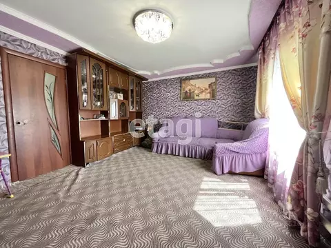 Дом в Саратовская область, Балашовский район, с. Старый Хопер ...