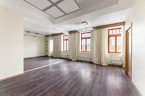 4-к кв. Москва Милютинский пер., 3 (180.0 м)