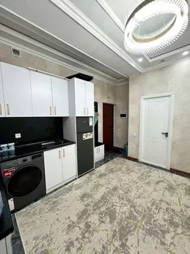 1-к кв. Татарстан, Казань Приволжская ул., 210 (41.0 м)