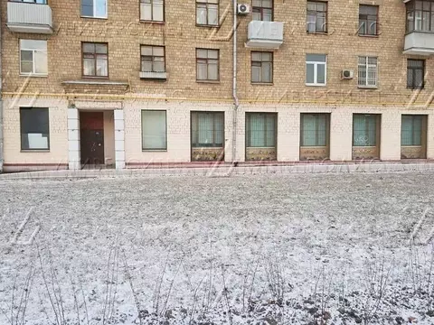 Помещение свободного назначения в Москва ул. Руставели, 19 (160 м)