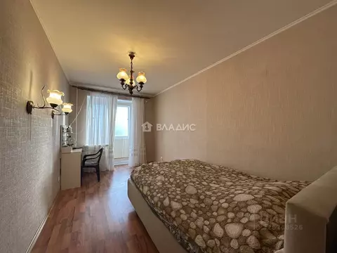 3-к кв. Санкт-Петербург просп. Непокоренных, 74 (76.1 м)