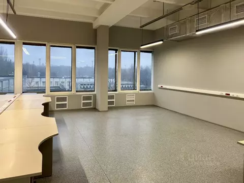Офис в Москва ул. Академика Королева, 12 (192 м)