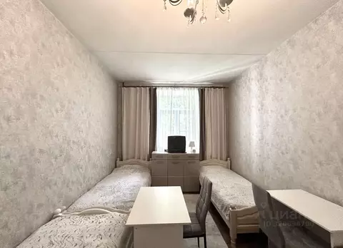 Комната Москва Дмитровское ш., 44К3 (22.0 м)