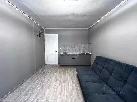 Комната Пермский край, Пермь Сергинская ул., 7 (13.5 м)