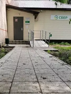 Офис в Воронежская область, Репьевский район, Краснолипьевское с/пос, ...