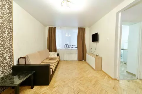 1-к кв. Московская область, Павловский Посад ул. Урицкого, 38 (32.0 м)