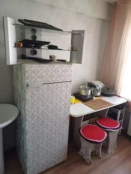 Комната Красноярский край, Красноярск Новая ул., 28