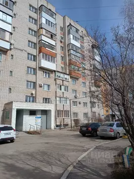 2-к кв. Ульяновская область, Ульяновск Почтовая ул., 29 (48.7 м)