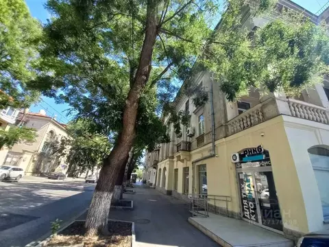 3-к кв. Севастополь ул. Ленина, 33 (62.5 м)