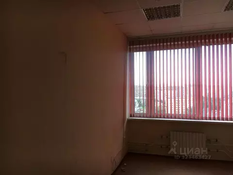 Офис в Москва Волгоградский просп., 26С1 (13 м)