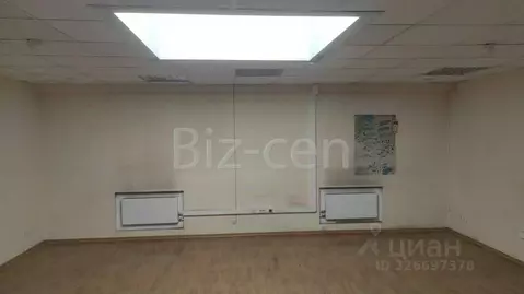 Офис в Санкт-Петербург Ленинский просп., 168 (36 м)