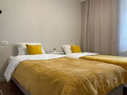 3-к кв. Татарстан, Набережные Челны просп. Раиса Беляева, 68 (59.0 м)