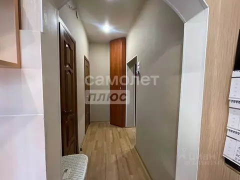 2-к кв. Волгоградская область, Волгоград ул. Салтыкова-Щедрина, 12 ...