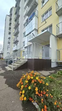 1-к кв. Саратовская область, Саратов Брянская ул., 12 (30.7 м)