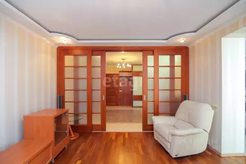 3-к кв. Калининградская область, Калининград Чувашская ул., 4Г (117.6 ...