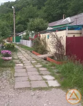 3-к кв. Краснодарский край, Туапсинский муниципальный округ, с. ...