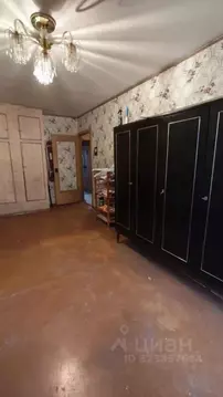 3-к кв. Нижегородская область, Нижний Новгород ул. Премудрова, 7 (61.6 ...